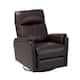 Option Chocolate-Leather