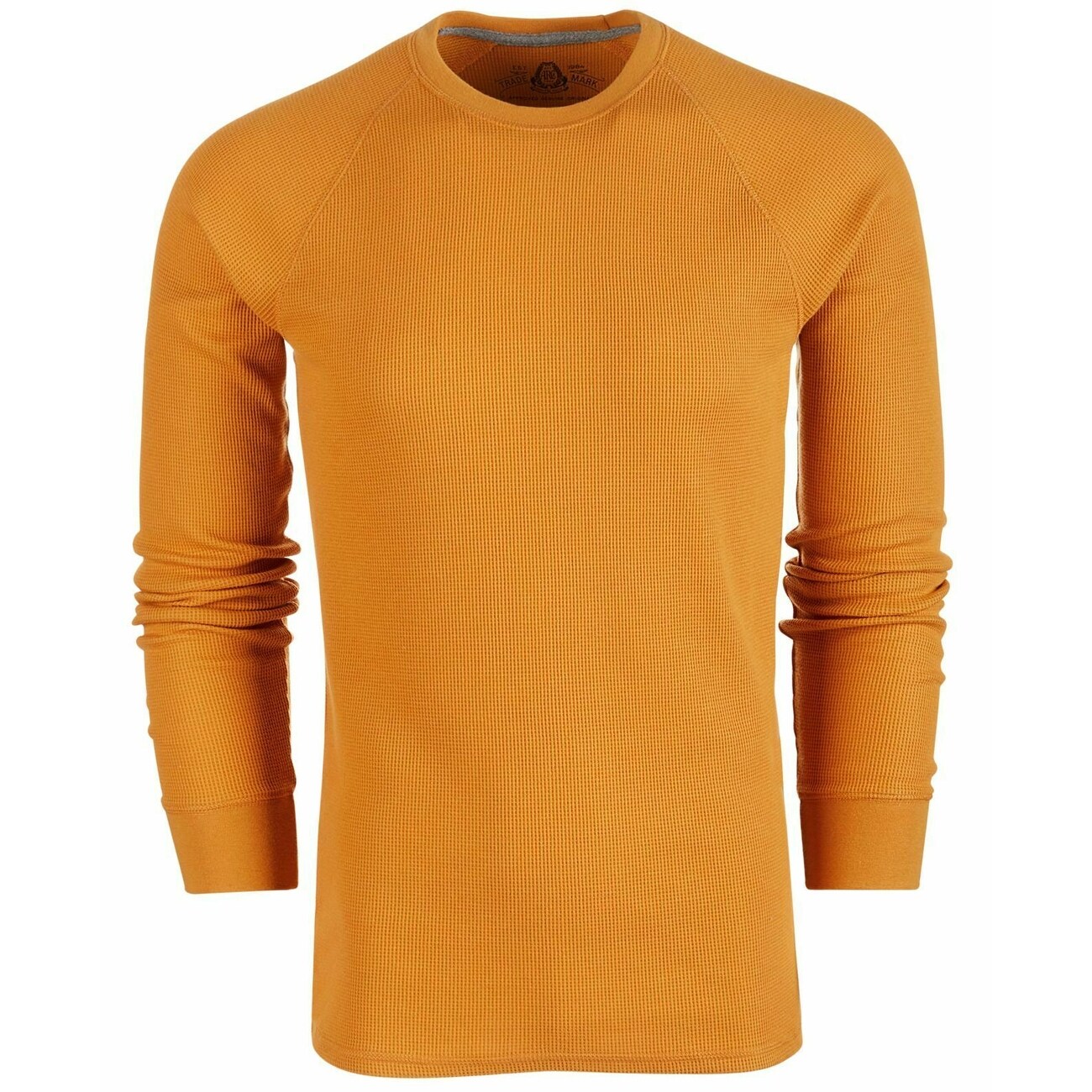 Gold thermal shirt Clearance