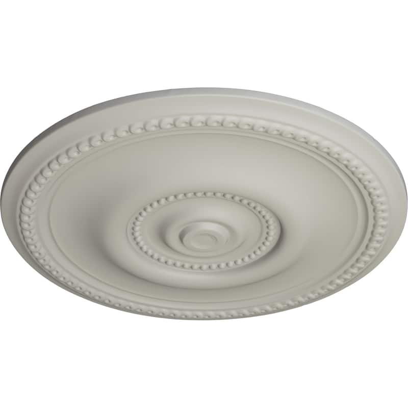 20 5/8"OD x 1 3/8"P Raynor Ceiling Medallion