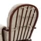 preview thumbnail 4 of 28, Rejoice Glider Rocking Chair with Ottoman