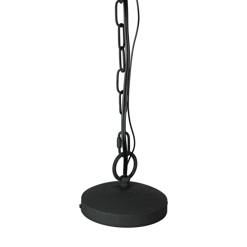 Industrial Pendant Lights - Versatile Lighting For Modern And Vintage Interiors - 88 X 11 X 11 inches