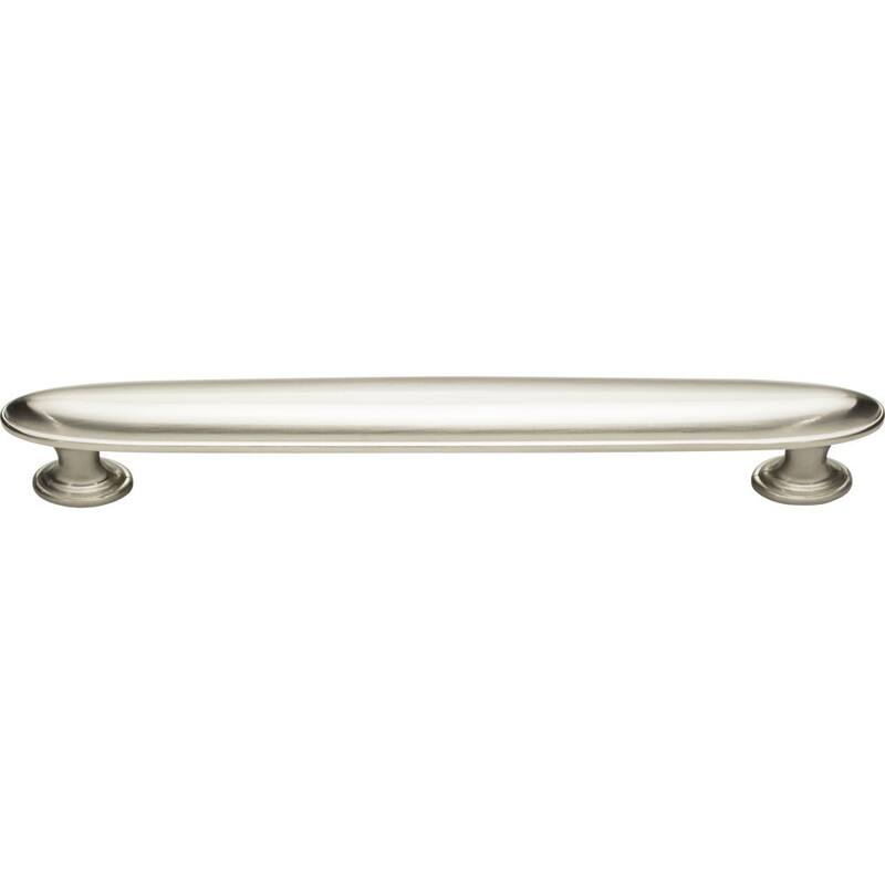 Atlas Homewares Austen 6-5/16 Inch Center to Center Bar Cabinet Pull