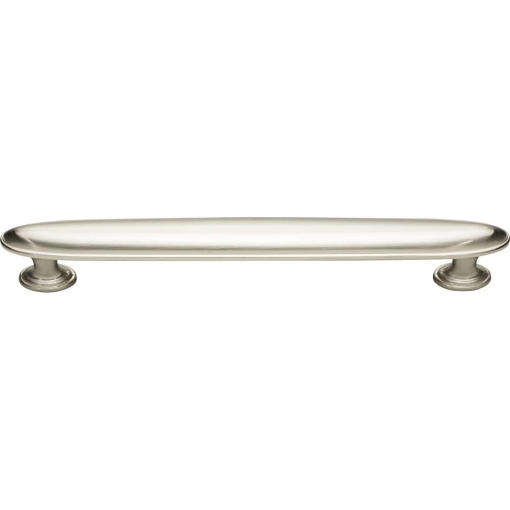 Atlas Homewares Austen 6-5/16 Inch Center to Center Bar Cabinet Pull