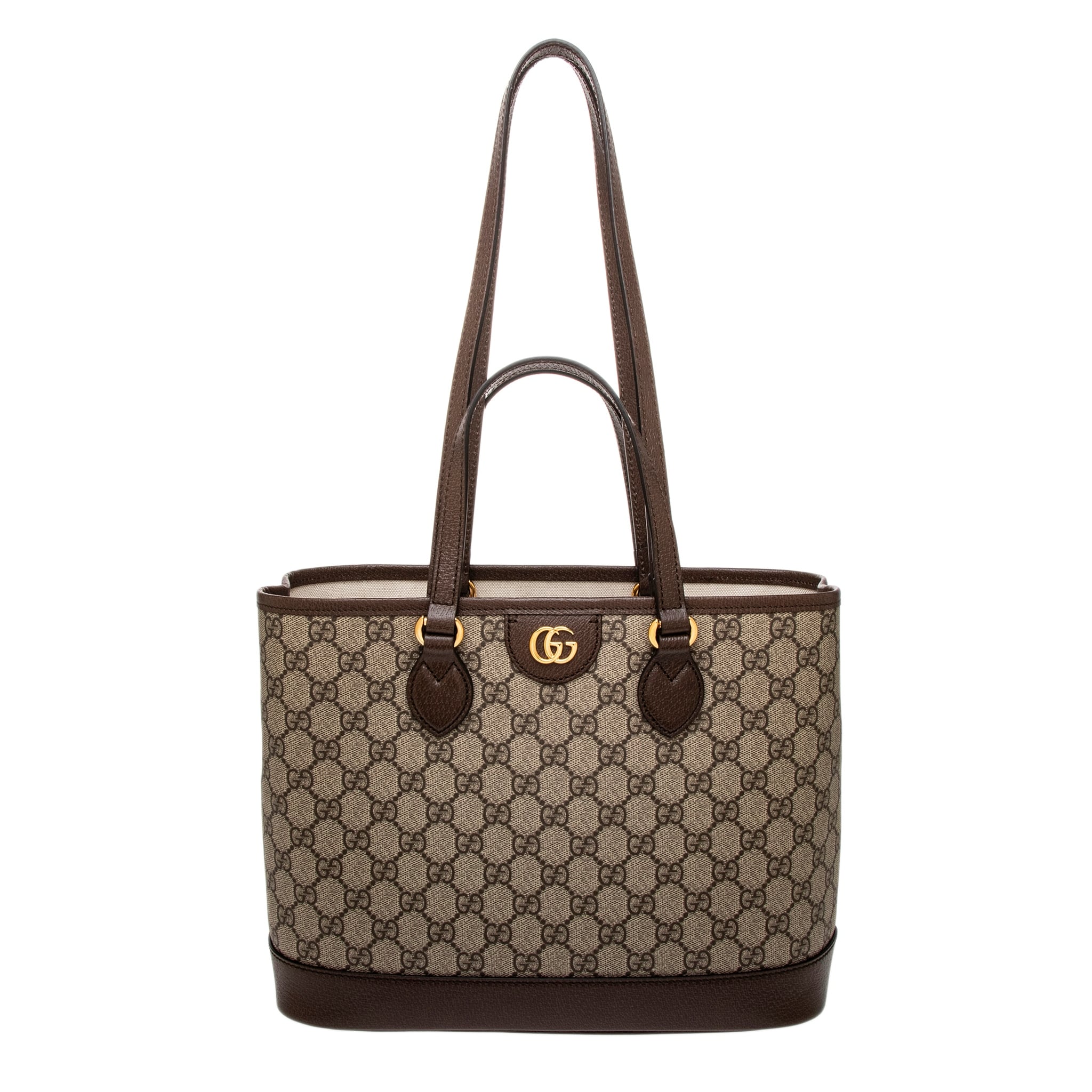 Gucci Ophidia Mini GG Tote Bag