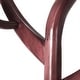 preview thumbnail 59 of 140, Tree-branch Rubberwood Freestanding Coat Rack with Hooks