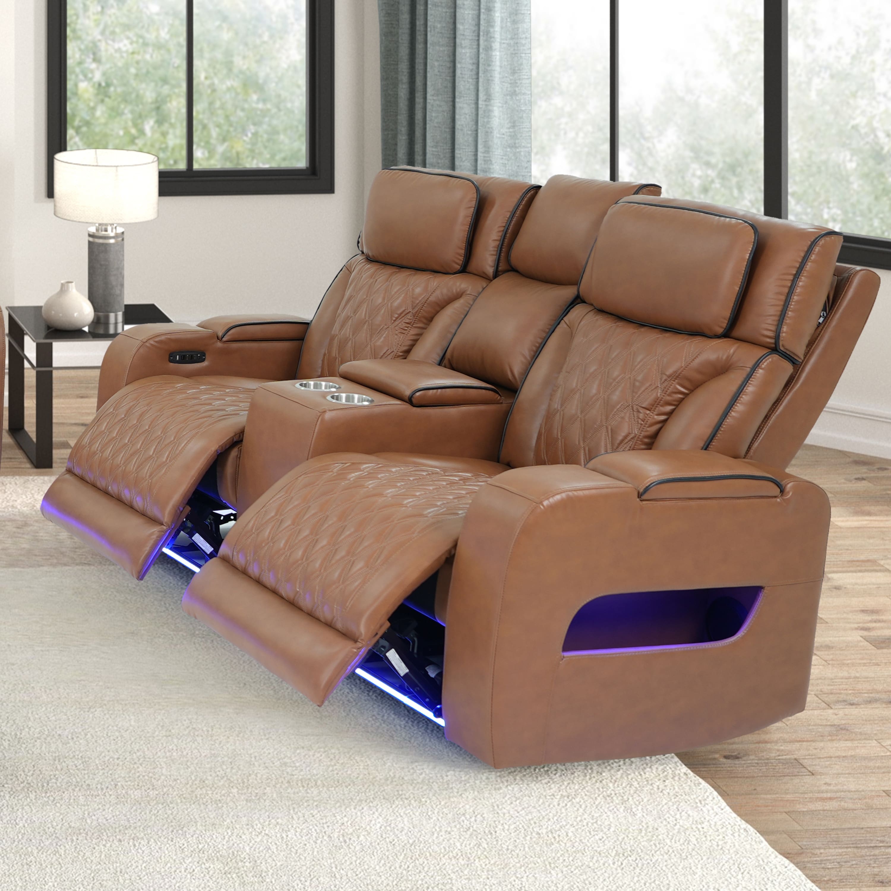 Option Light Brown