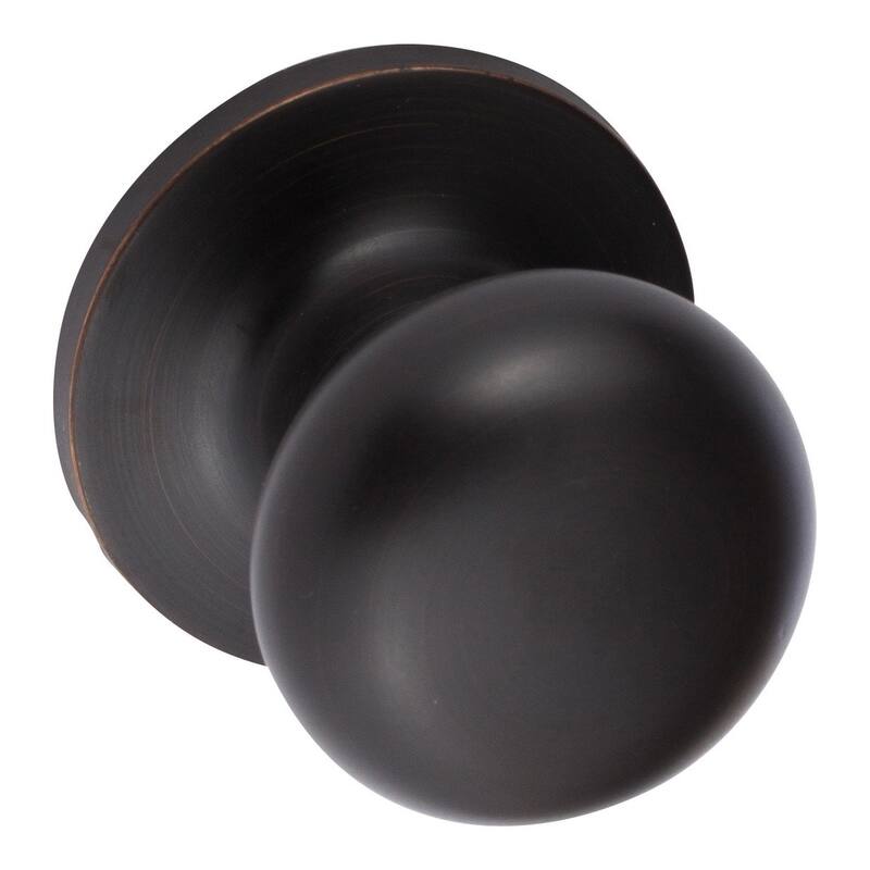 Durango Knob - Bronze