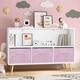 Option White+Pink