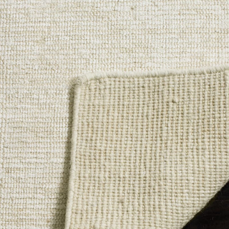 SAFAVIEH Hand-knotted Stone Wash Gulan Modern Wool Rug