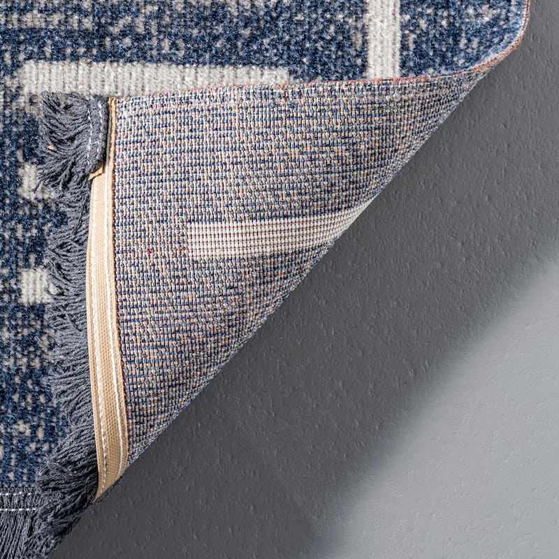 Nuloom Outdoor Tribal Cora Area Rug