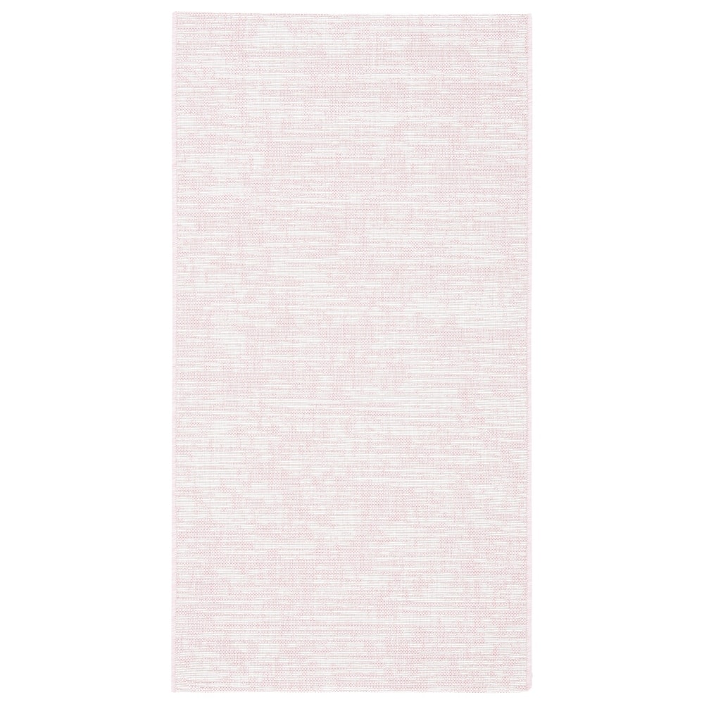 SAFAVIEH Courtyard Simcha Abstract Indoor/ Outdoor Waterproof Patio Backyard Rug