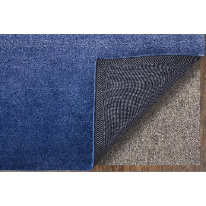 HomeRoots Geometric Casual Rectangle Area Rug