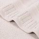 preview thumbnail 3 of 7, Superior Venice Zero Twist Cotton Medium Weight Face Towels Washcloths, Set of 12