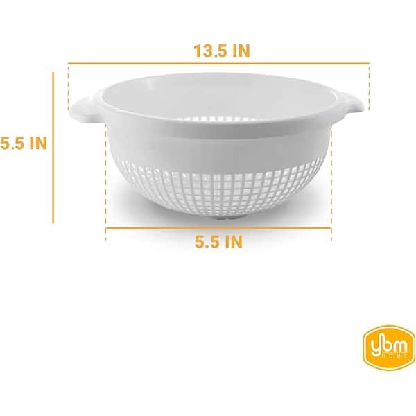 Small Colander Get Great Savings Pink Sangria KitchenAid Colander