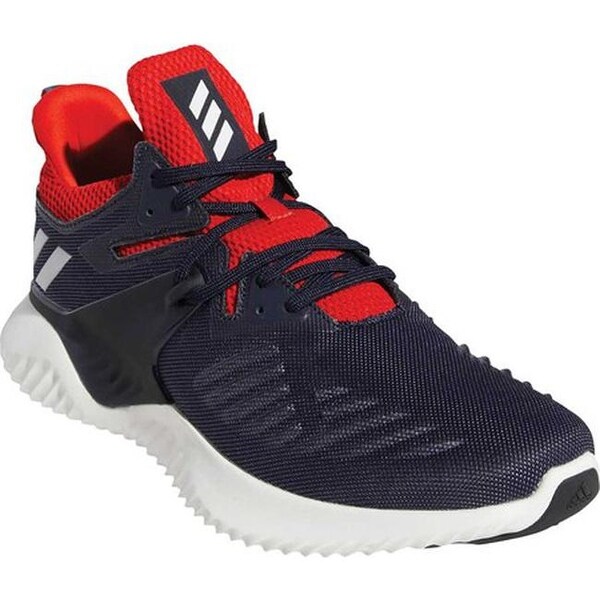 Shop adidas Men's Alphabounce Beyond 2 Running Shoe Legend ... Shop adidas Men's Alphabounce Beyond 2 Running Shoe Legend ...