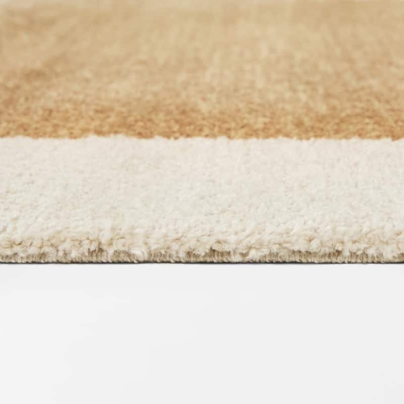 Gruen Organic Modern Area Rug