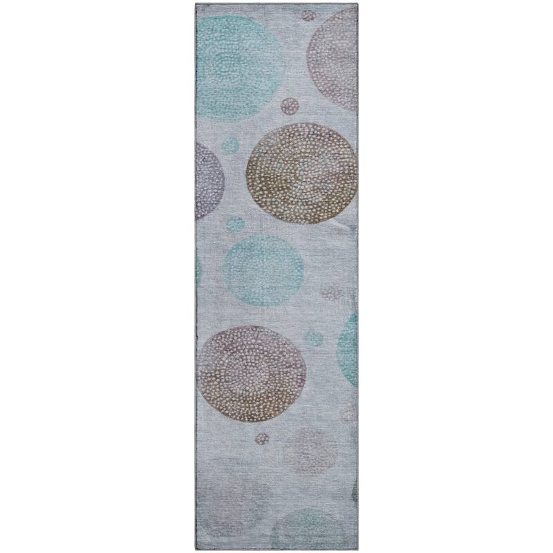 Premium Washable Super Soft Mayfield Rug