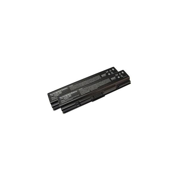 Shop Replacement For Toshiba Pa3534u 1brs Laptop Battery 4400mah