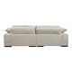 preview thumbnail 30 of 30, Aurelle Home Reversible Contemporary Sectional Sofa