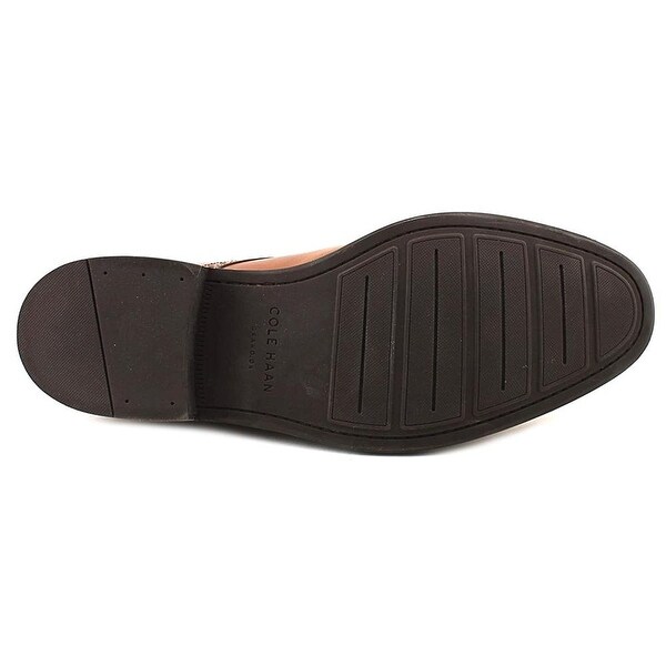 cole haan watson dress cap ox ii