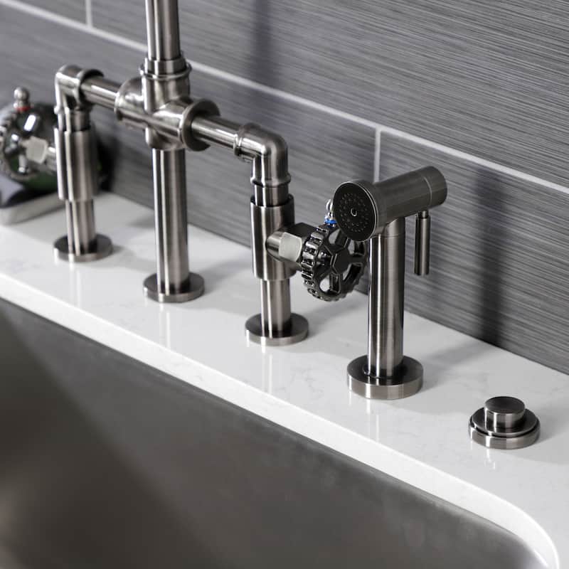 Trimscape Disposal Air Switch Button