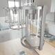 Option Brushed Nickel