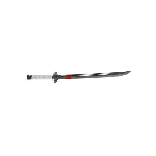 Disguise G I Joe Storm Shadow Sword Silver Overstock Disguise G I Joe Storm Shadow Sword Silver Overstock