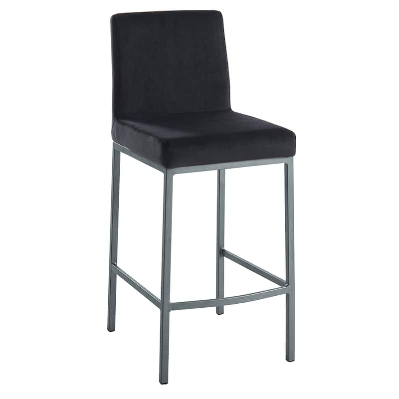 Diego-26" Counter Stool, Set of 2