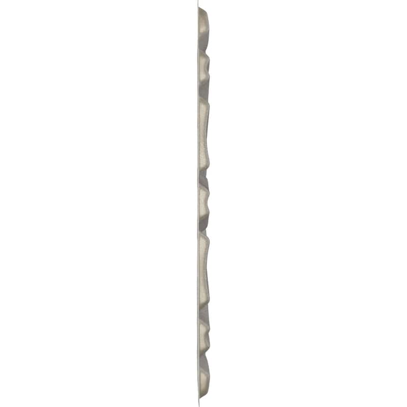 19 5/8"W x 19 5/8"H Arlington EnduraWall Decorative 3D Wall Panel