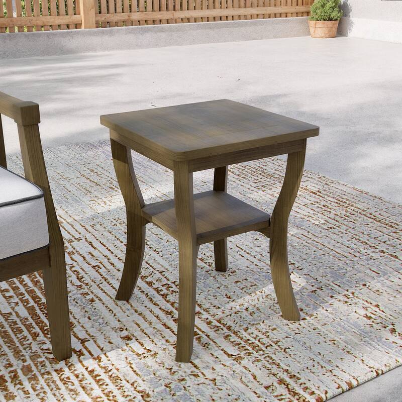 2 Set Outdoor Patio Club Chair with Cushion Patio Arm Lounge Chair