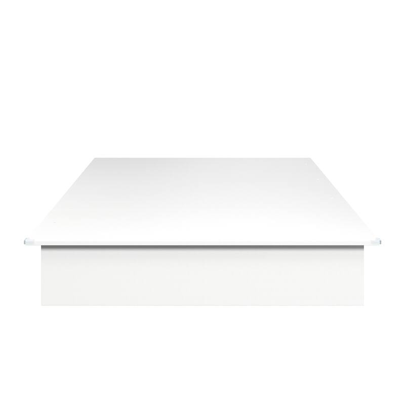 Valere Platform Bed