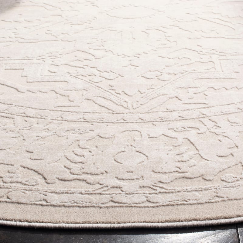 SAFAVIEH Reflection Gyda Modern Oriental Rug