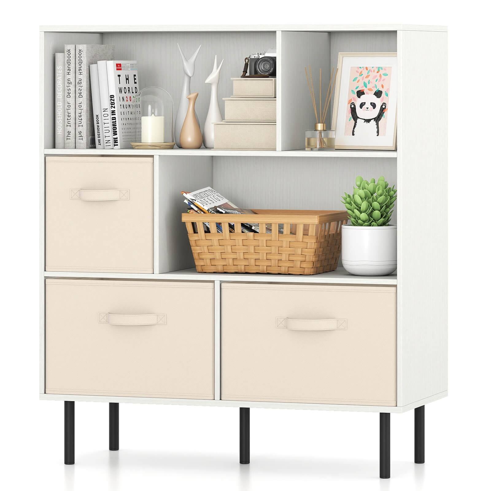 Option White