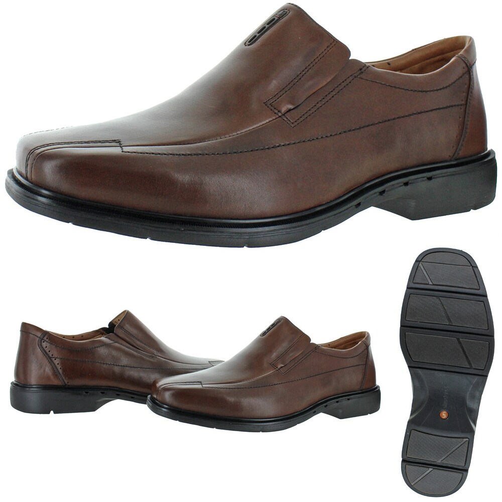 clarks unsheridan