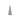 Lior 9.5" LED Glass Tabletop Holiday Trees, Set of 2