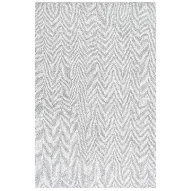 SAFAVIEH Handmade Metro Arnrin Wool Rug