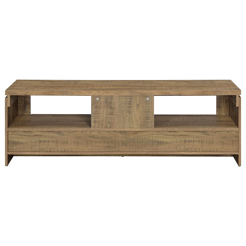 Elkton 2-drawer 59-inch Engineered Wood TV Stand