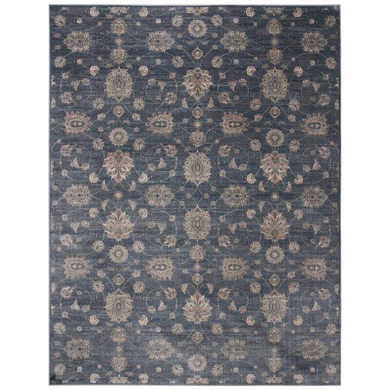 SAFAVIEH Vintage Jaimie Oriental Viscose Rug