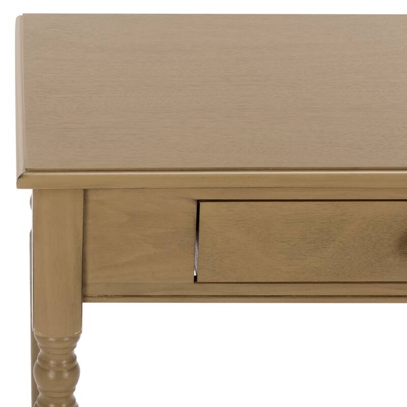 SAFAVIEH Helrike 1-Drawer Desk