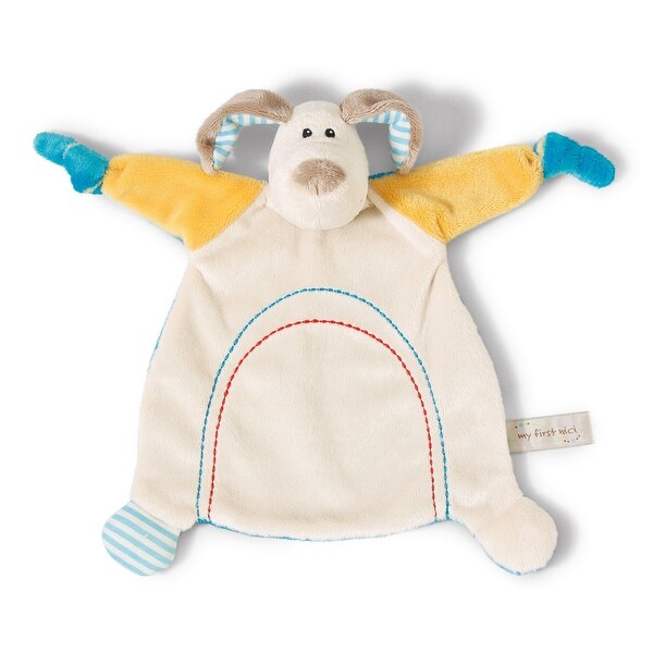 Dog Baby Blanket