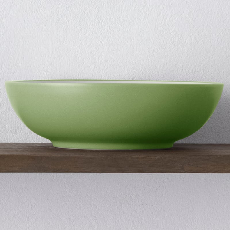 Noritake Colorwave Round Vegetable Bowl, 9-1/2", 64 Oz.
