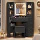 Option Modern Black