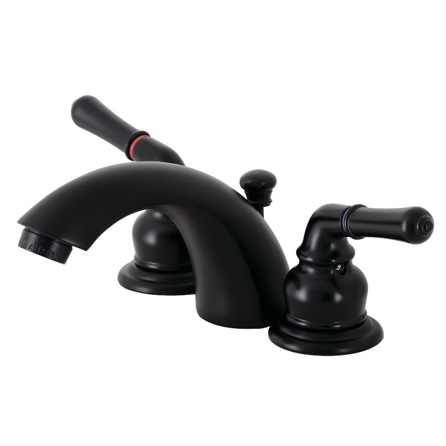 Magellan Mini-Widespread Bathroom Faucet
