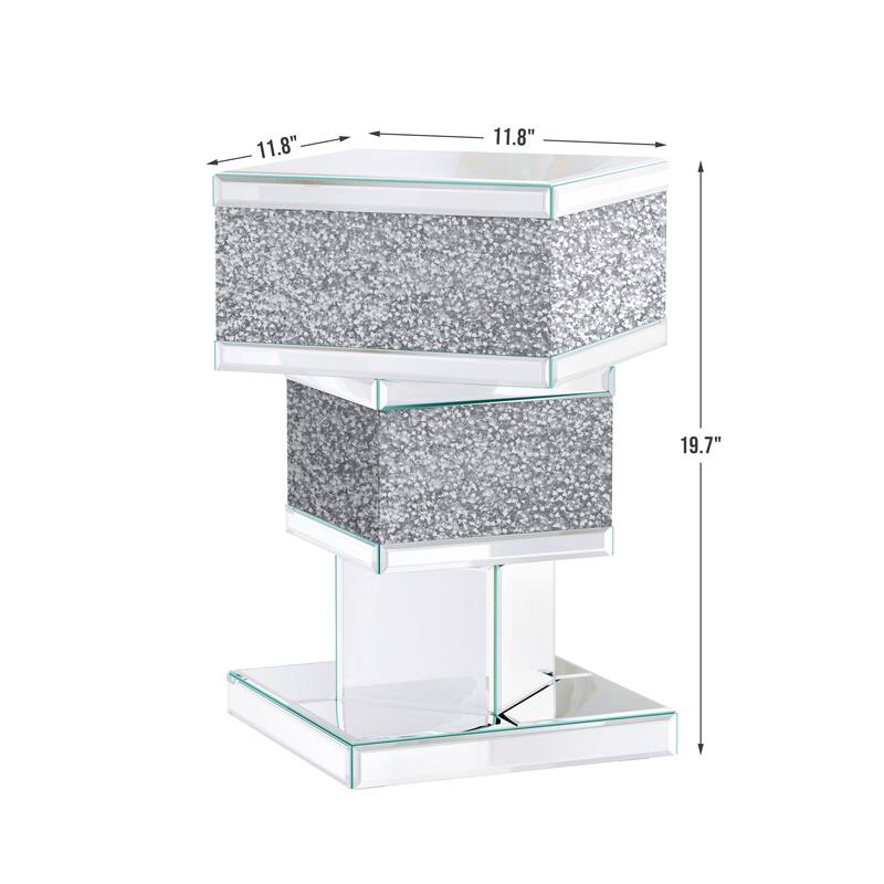 KOHROS Modern Coffee table