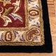 preview thumbnail 50 of 82, SAFAVIEH Handmade Classic Hazelle Traditional Oriental Wool Rug