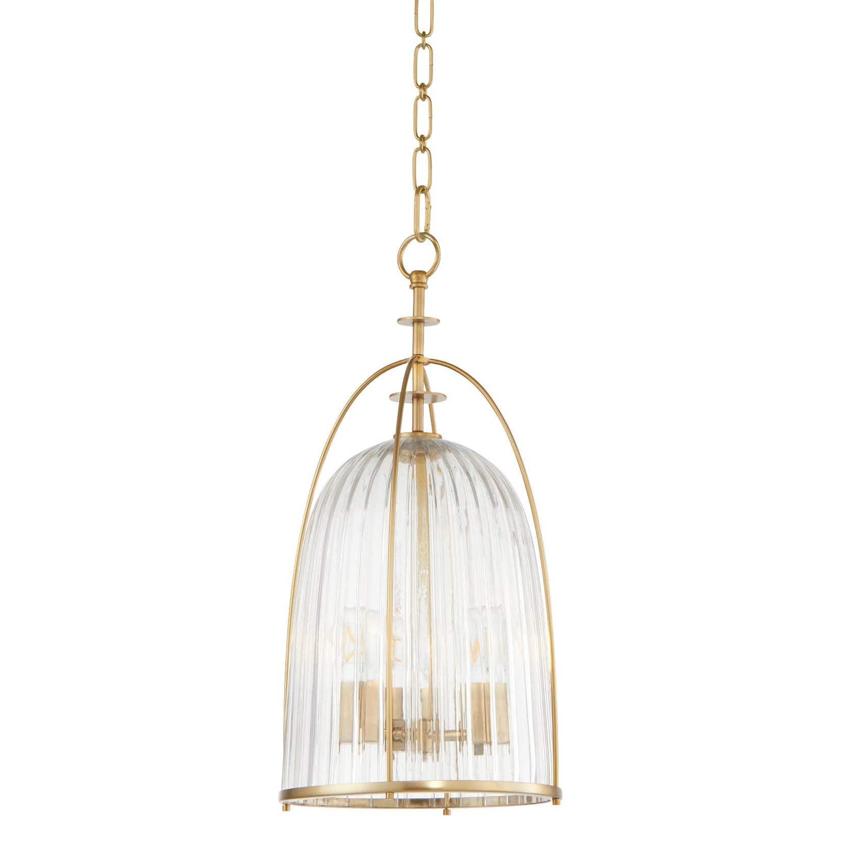 Option Aged Brass