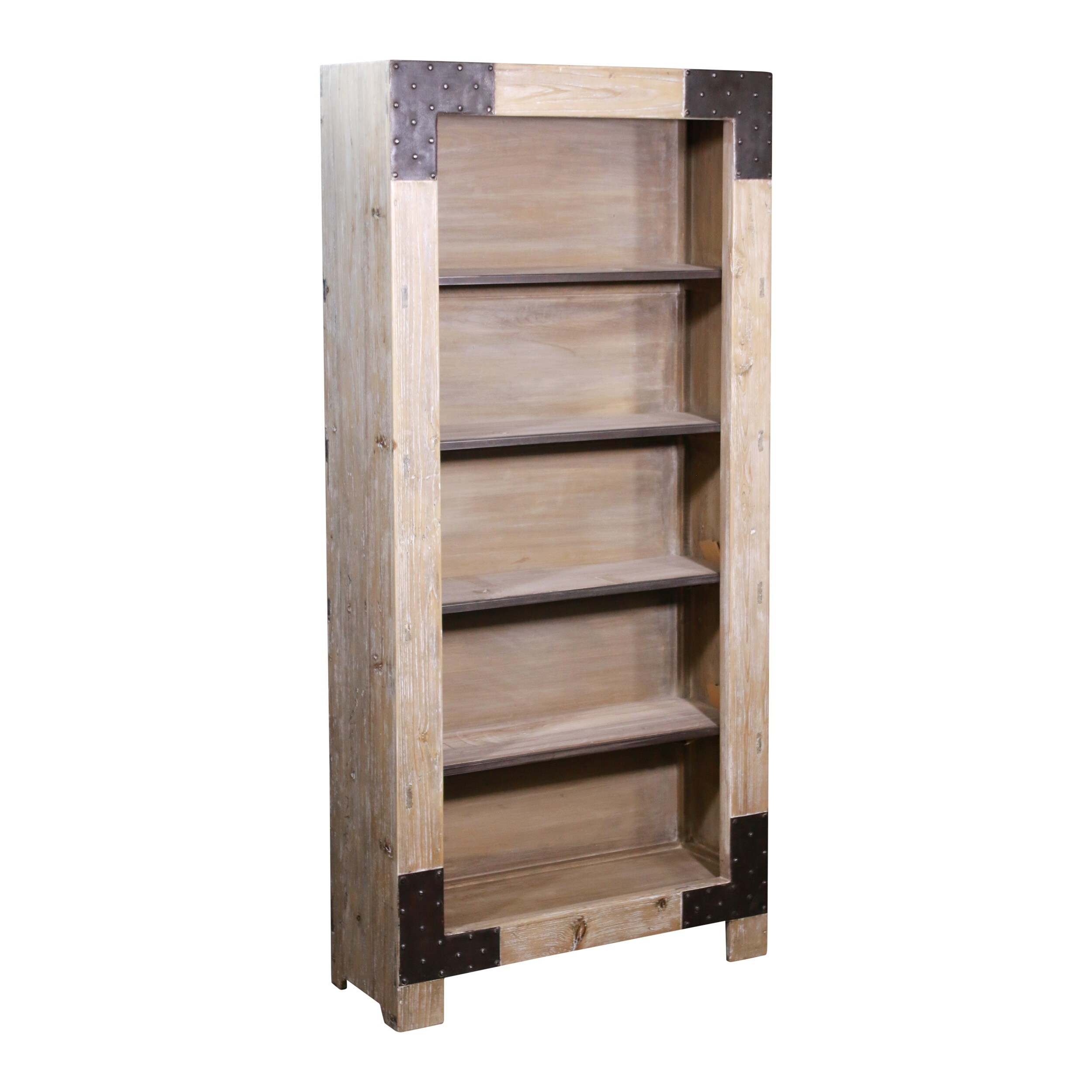 85 inch store tall bookcase