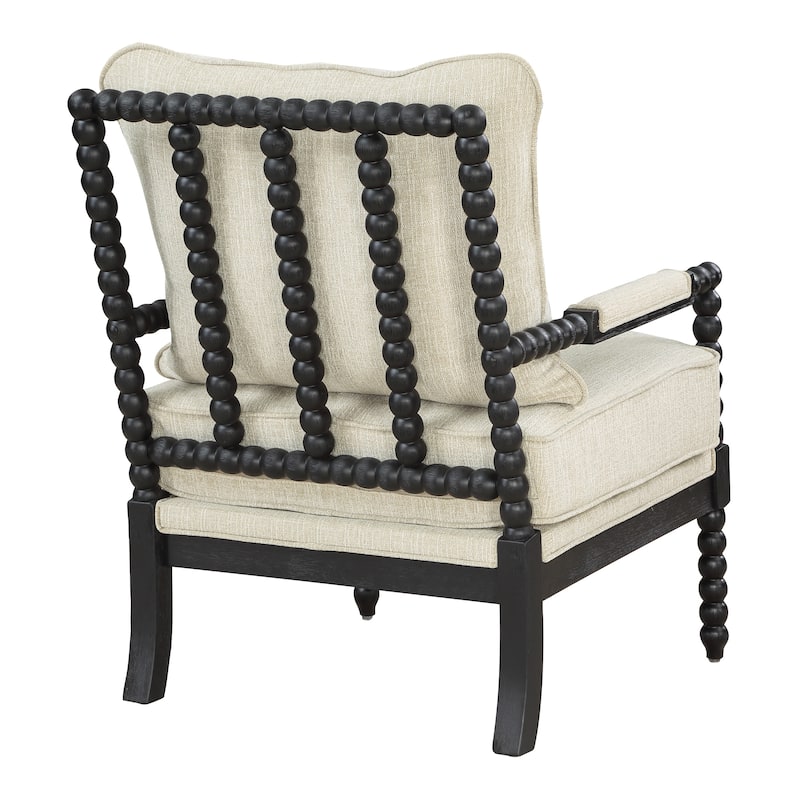 Eliza Spindle Chair