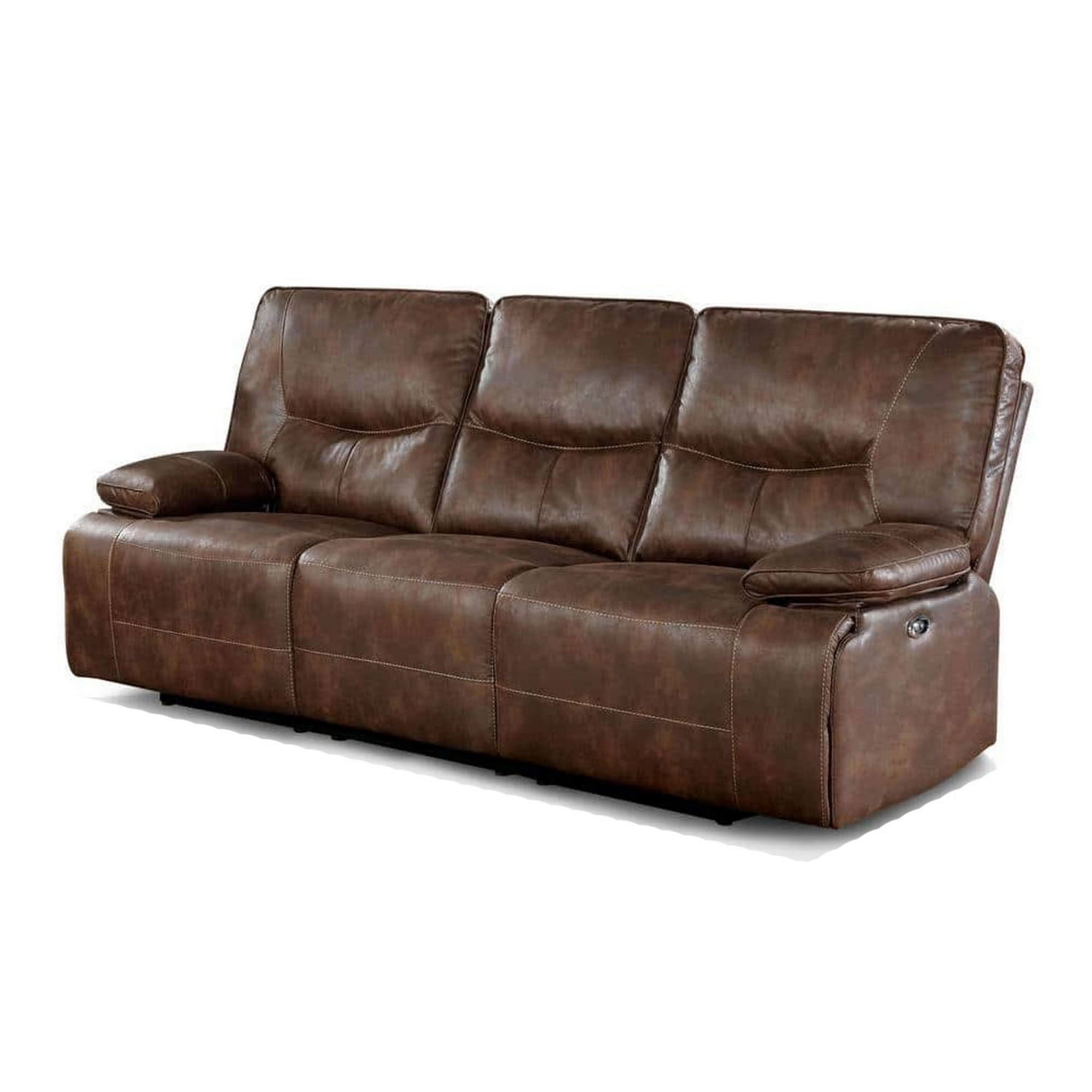 90 inch reclining sofa cheap