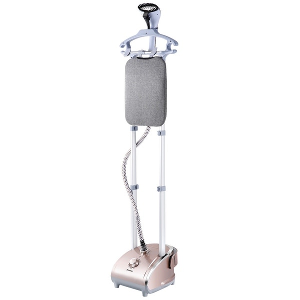 shark garment stand steamer